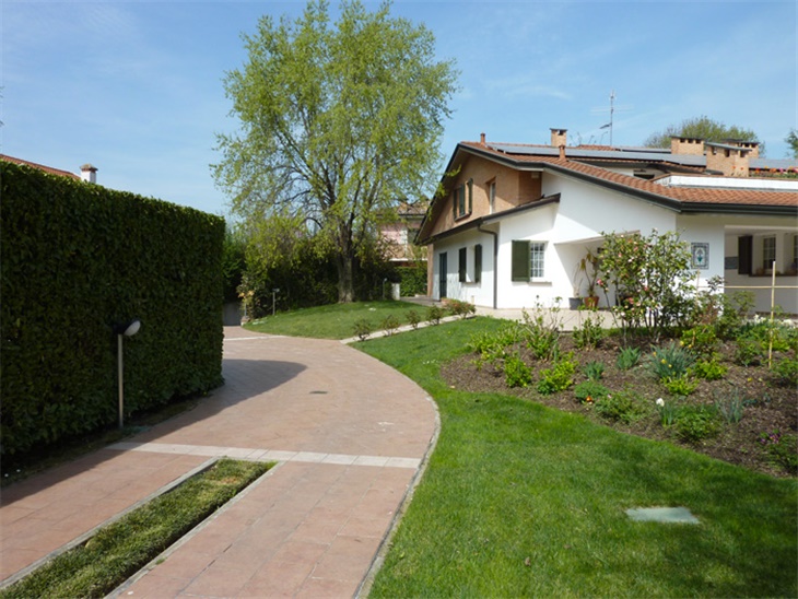 Immobiliare Co.Gam SRL | Prodotti | Villa Brignano